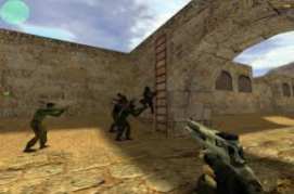 Counter Strike 1