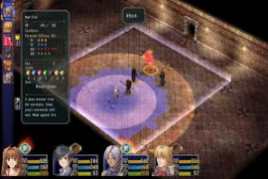 The Legend of Heroes Trails in