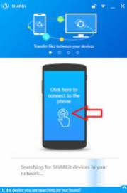 SHAREit 3.5